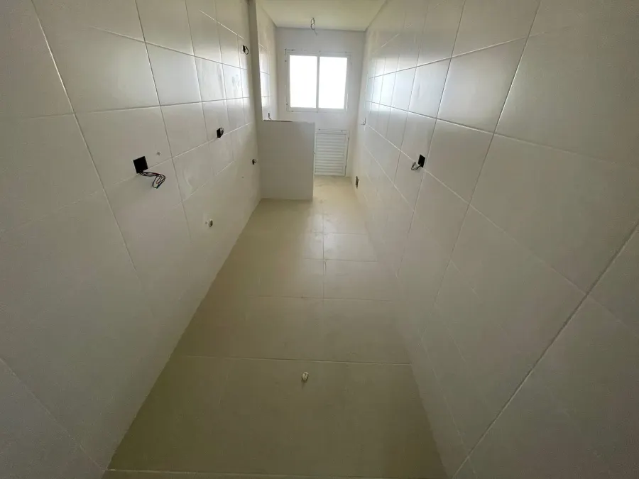 Apartamento 2 dorm. no Guilhermina — foto 2