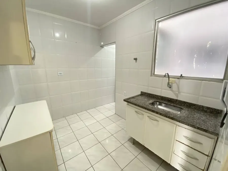 Apartamento 3 quartos no Boqueirão — foto 1
