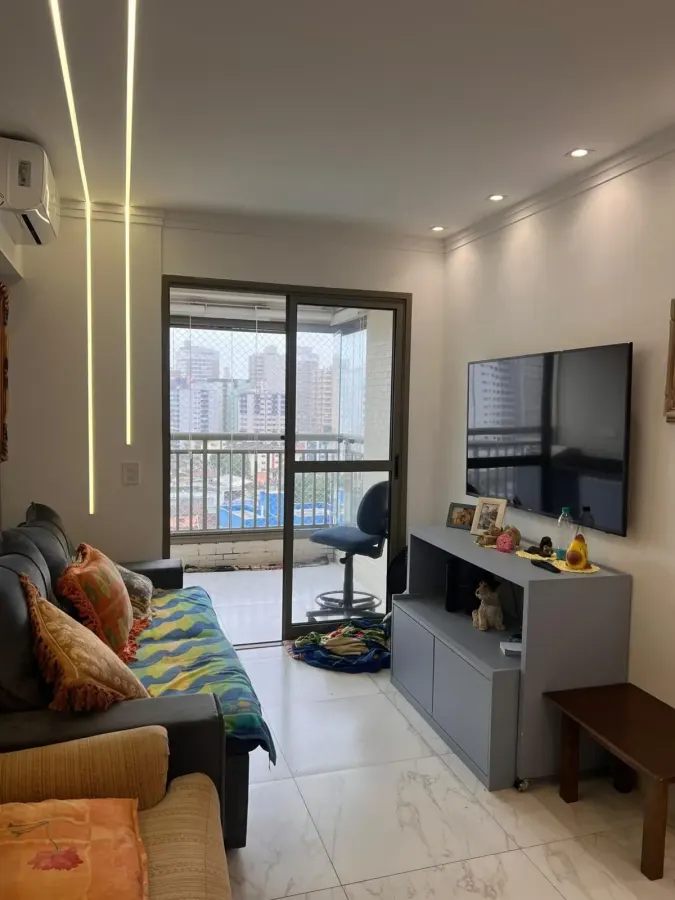 Apartamento 2 quartos no Aviação — foto 1