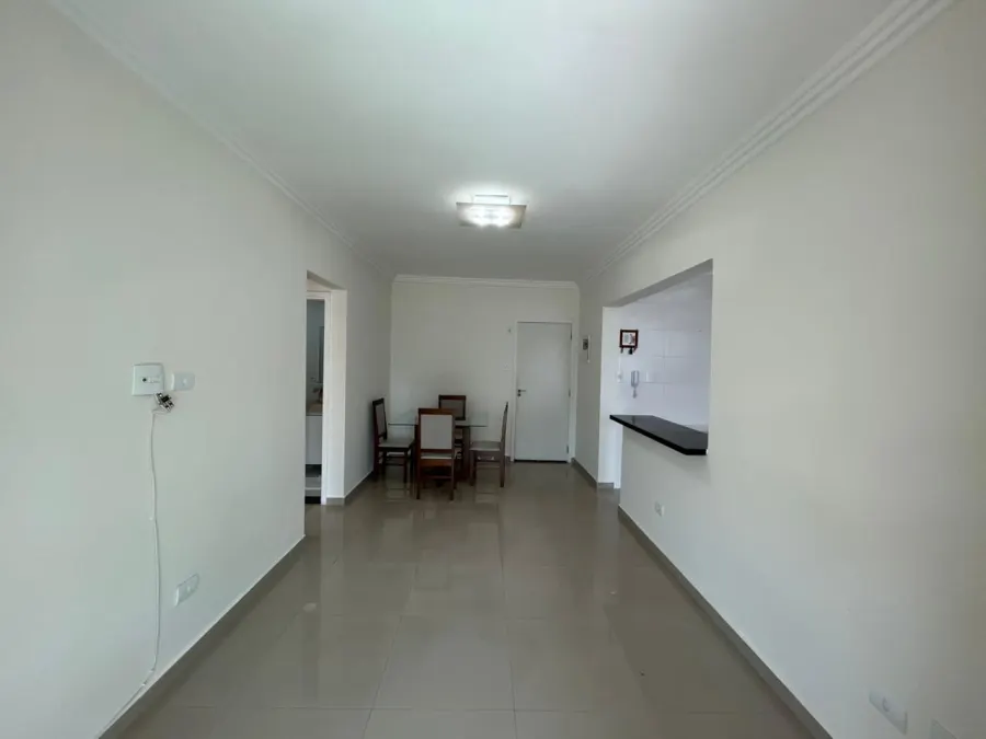 Apartamento 2 quartos no Canto do Forte — foto 3