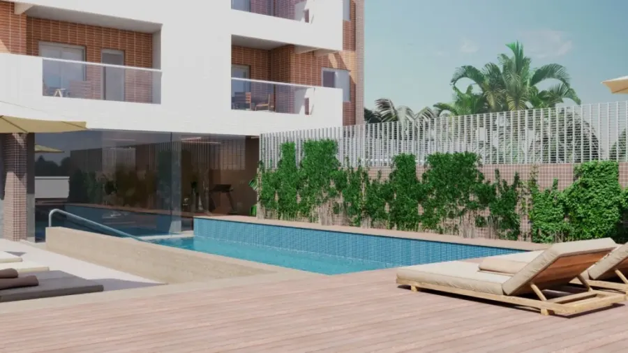 Apartamento 2 quartos no Aviação — foto 7