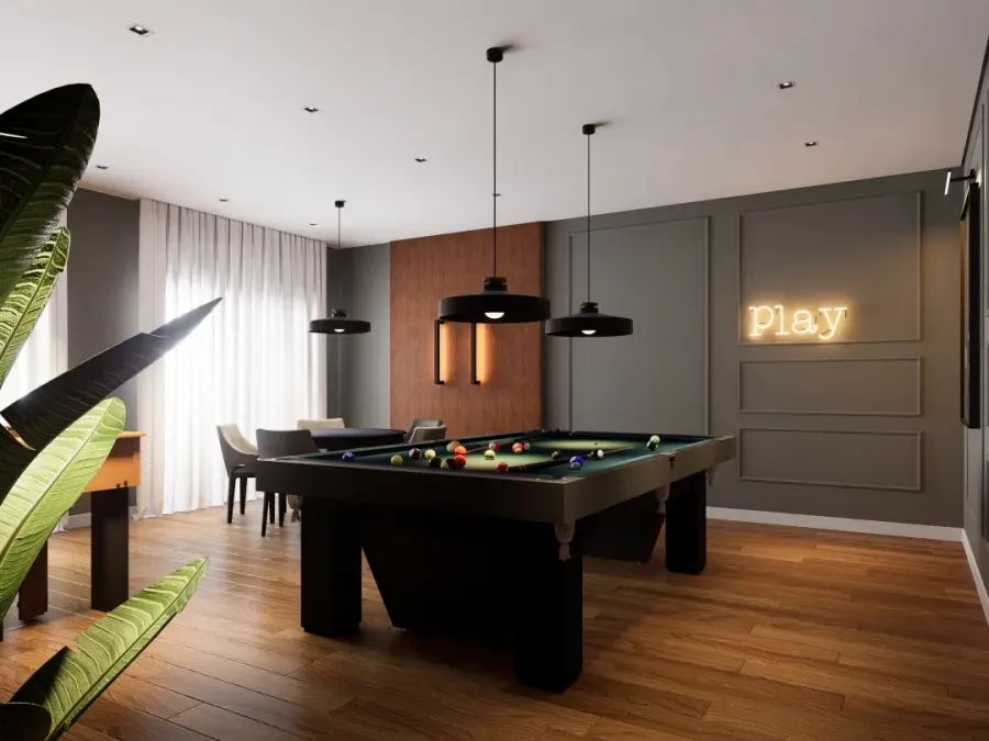 Apartamento 2 quartos no Guilhermina — foto 1