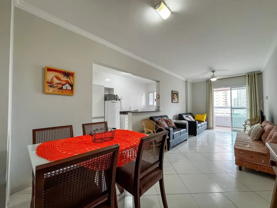 Apartamento 2 quartos no Campo da Aviação — foto 3