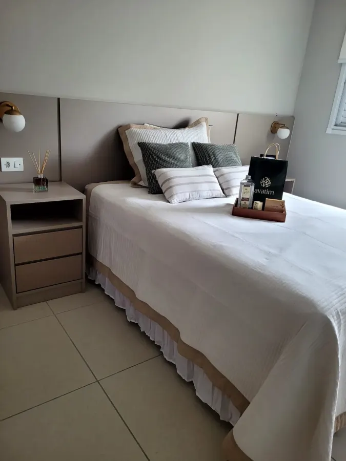 Apartamento 2 quartos no Guilhermina — foto 18