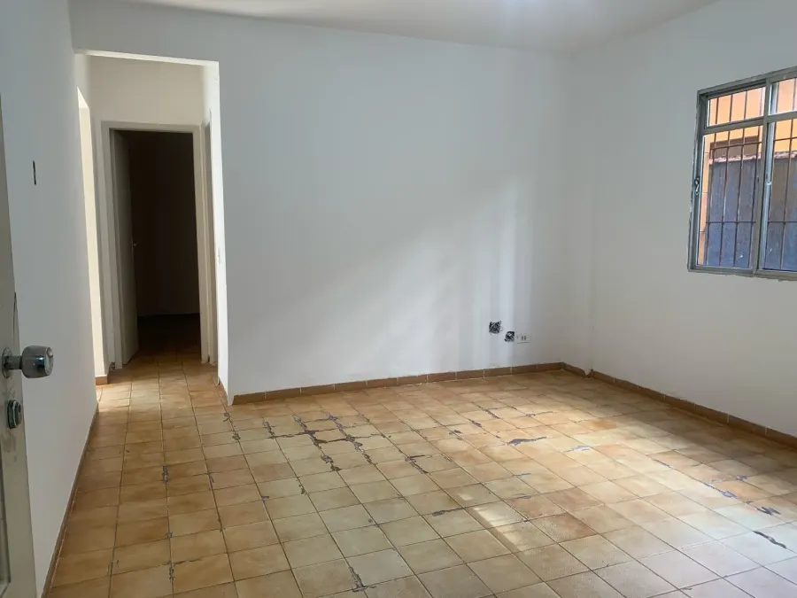 Apartamento 1 quarto no Vila Tupi — foto 1