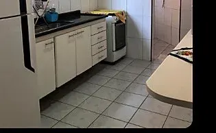 Apartamento 2 quartos no Tupi — foto 1