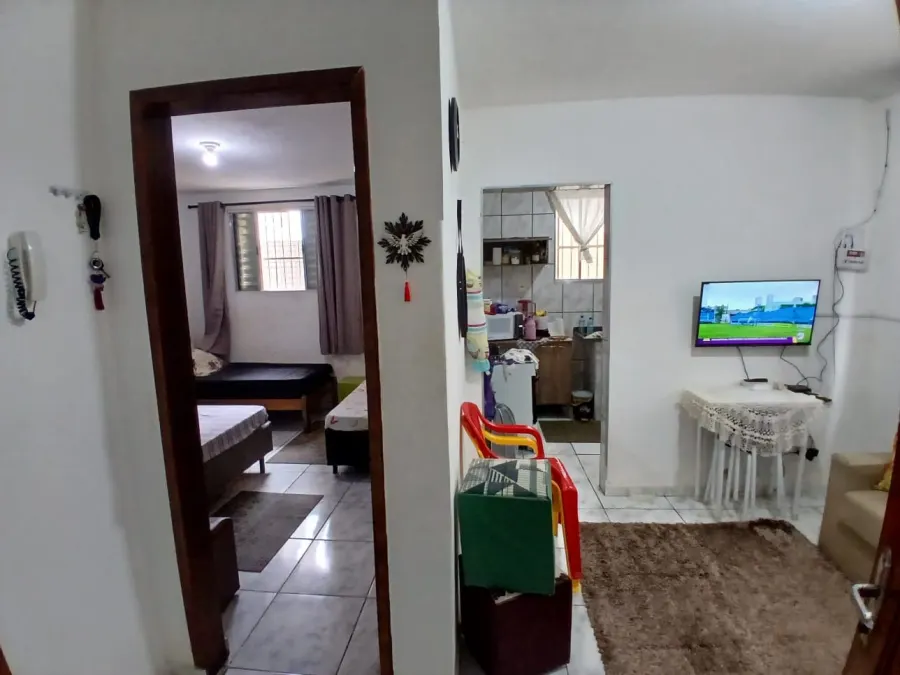Studio no Guilhermina — foto 16
