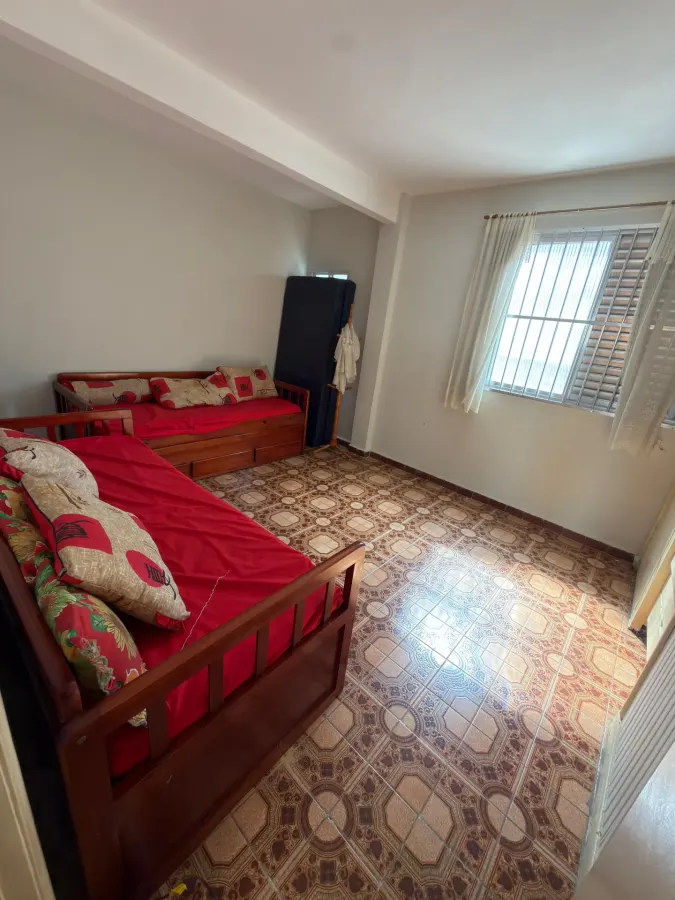 Apartamento 2 dorm. no Guilhermina, lançamento — foto 9
