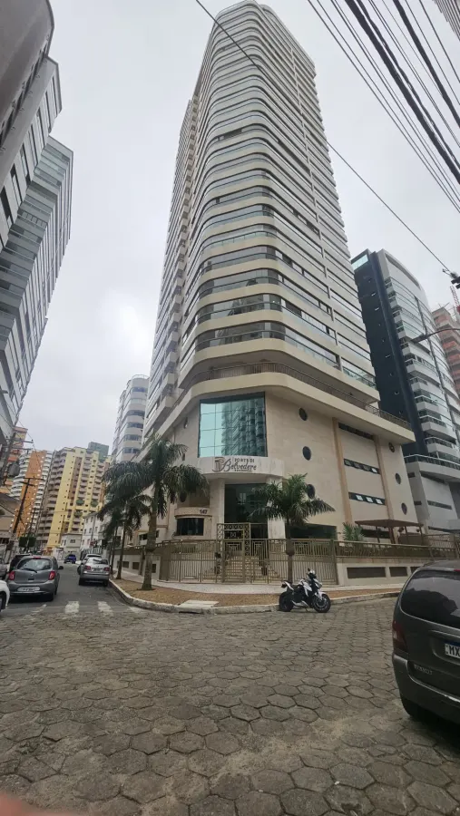 Apartamento 3 quartos no Canto do Forte — foto 3