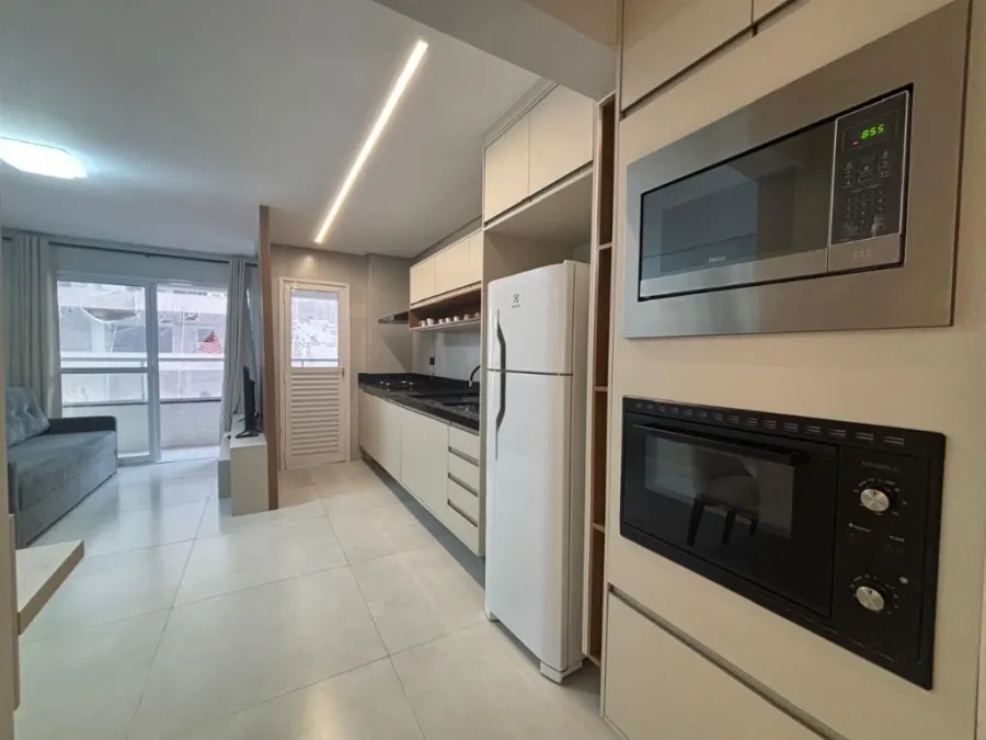 Apartamento 1 quarto no Caiçara — foto 26