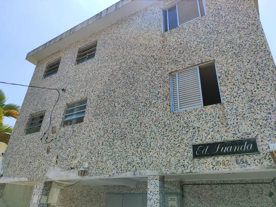Studio no Canto do Forte — foto 9