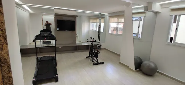 Apartamento 2 quartos no Canto do Forte — foto 18