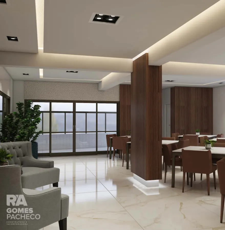 Apartamento 3 quartos no Campo da Aviação — foto 11