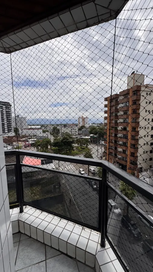 Apartamento 1 quarto no Vila Guilhermina — foto 4