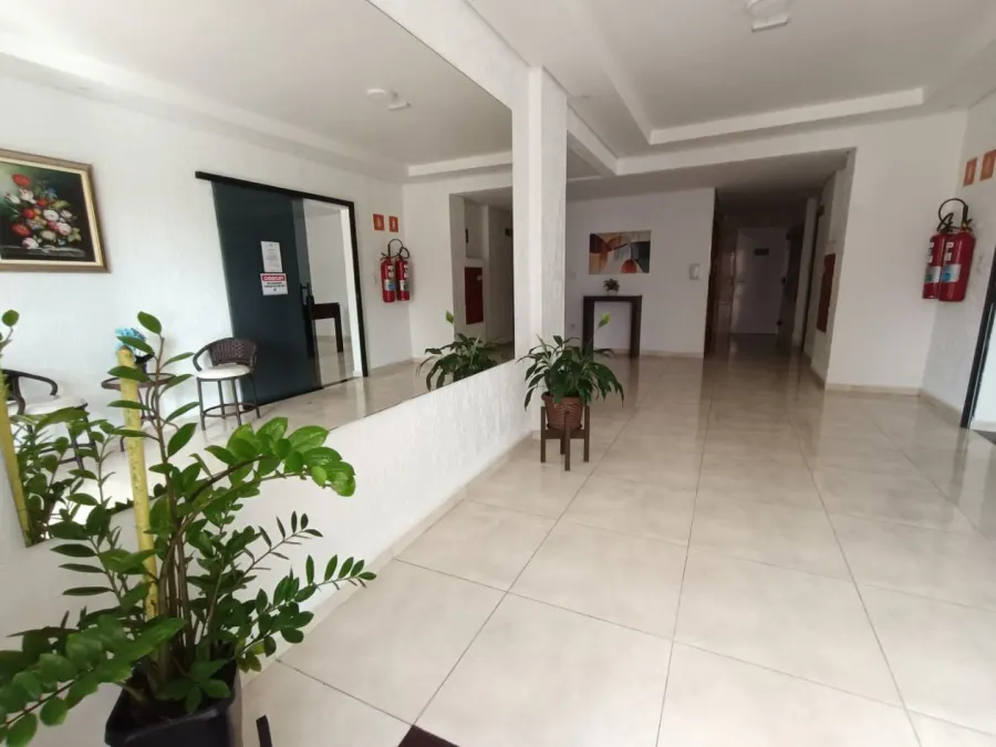 Apartamento 2 quartos no Guilhermina — foto 13