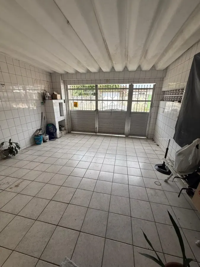 Casa 3 quartos no Beira Mar — foto 1