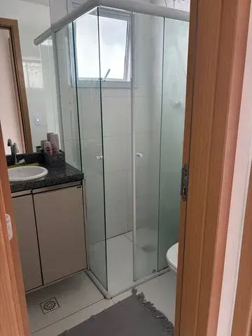 Apartamento 1 quarto no Canto do Forte — foto 3