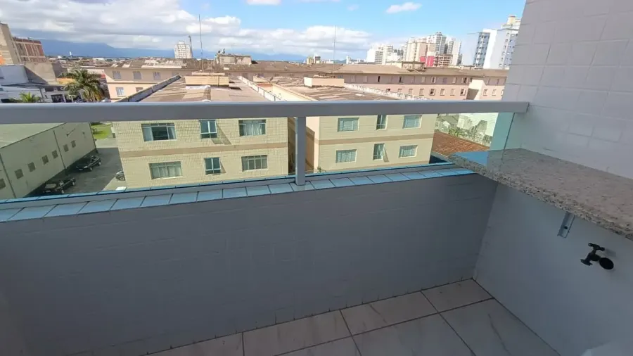 Apartamento 2 quartos no Ocian — foto 5