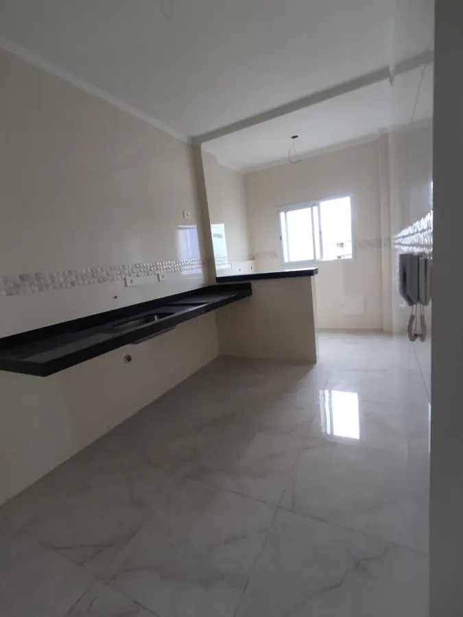 Casa 2 quartos no Boqueirão — foto 3