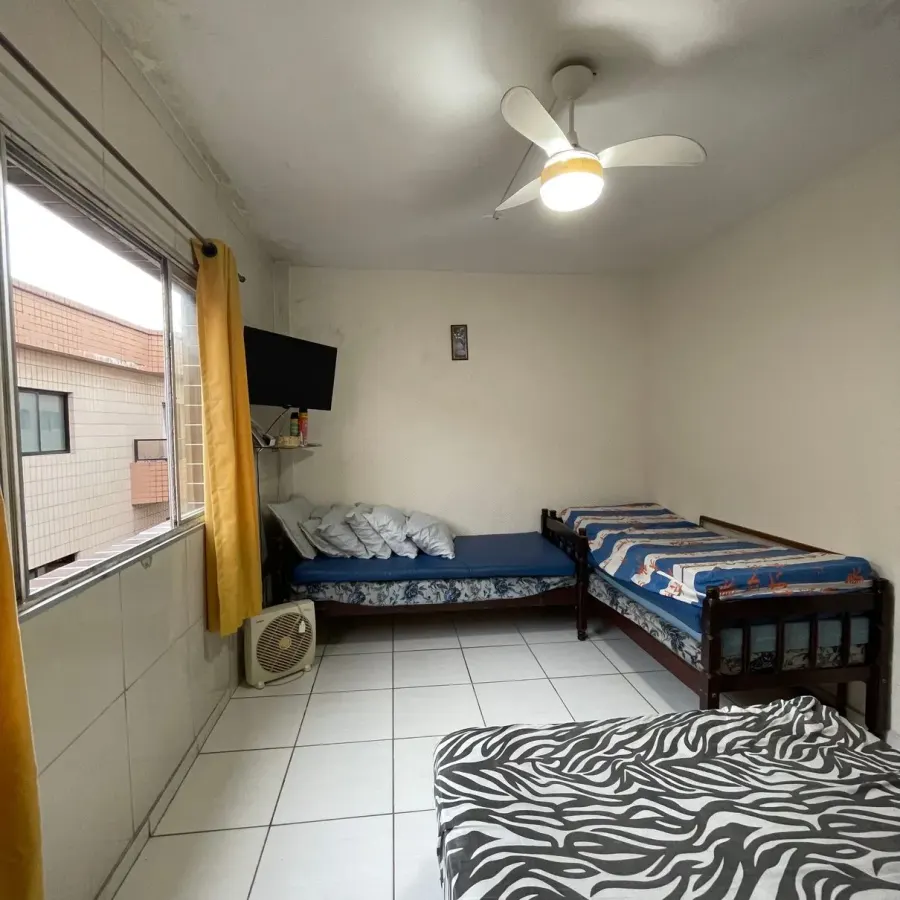 Studio 1 dorm. no Aviação, pronto para morar — foto 7