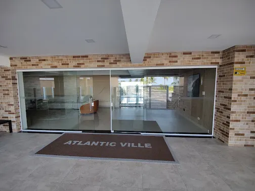 Apartamento 3 quartos no Vila Caiçara — foto 9