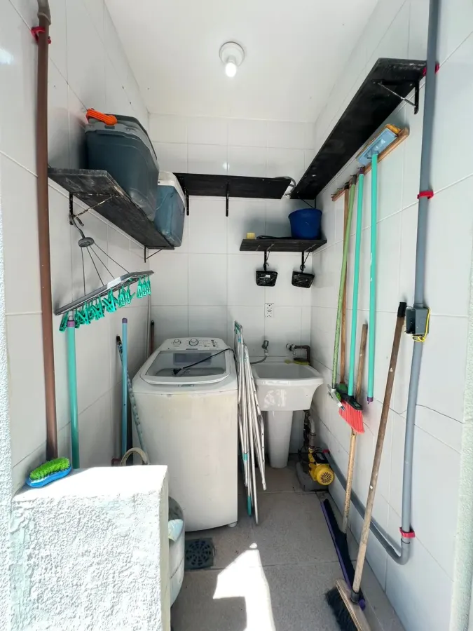 Casa 4 quartos no Aviação — foto 19