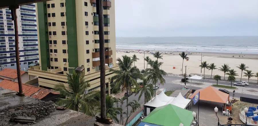Apartamento 3 quartos no Campo da Aviação — foto 1
