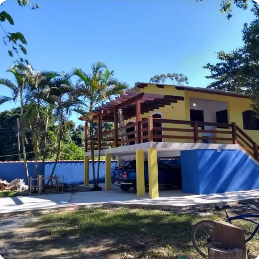 Casa em Litoral Norte — foto 3