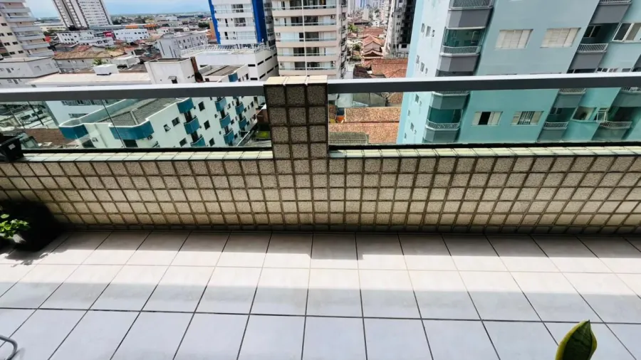 Apartamento 2 quartos no Tupi — foto 36