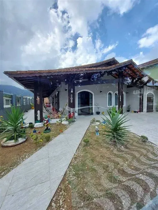 Casa 4 quartos no Flórida — foto 1