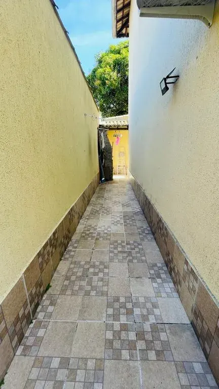 Sobrado 2 quartos no Vila Antártica — foto 3