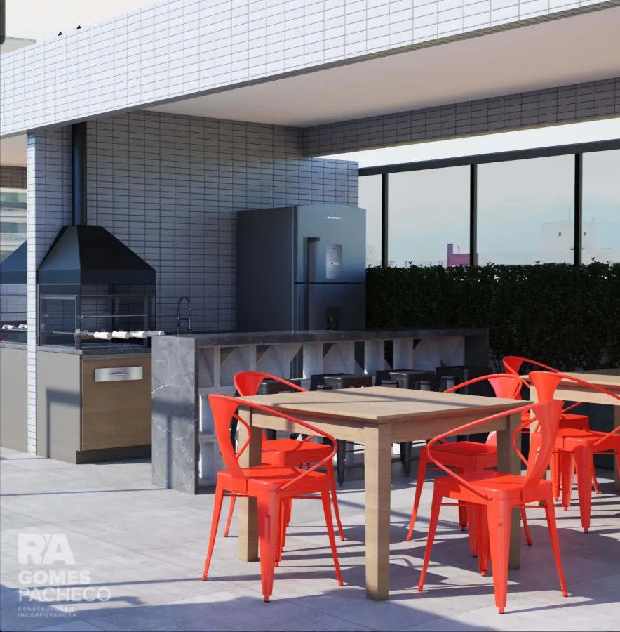 Apartamento 3 quartos no Campo da Aviação — foto 24