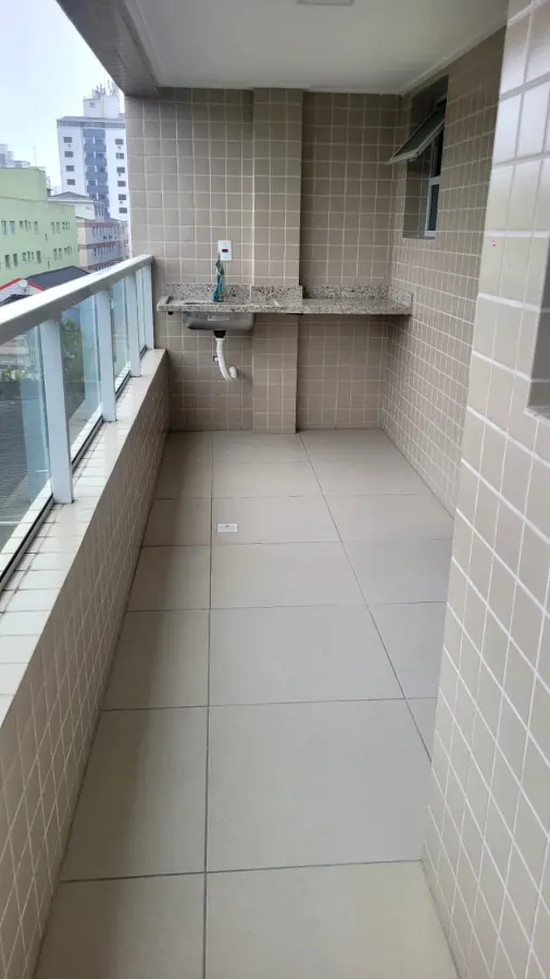Apartamento 2 quartos no Guilhermina — foto 38