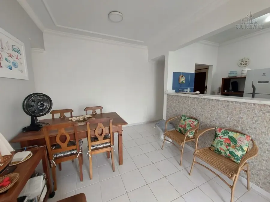 Apartamento 2 quartos no Balneário Flórida — foto 2