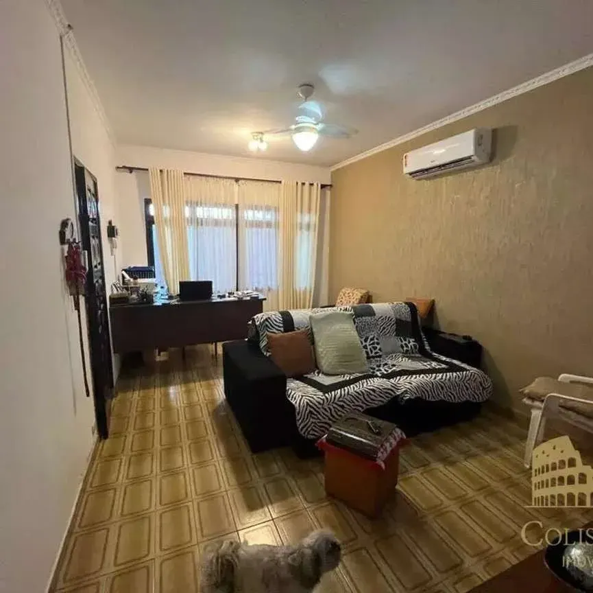 Casa 3 quartos em Praia Grande — foto 1