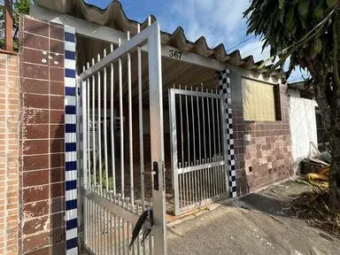 Casa 3 quartos no Tupiry — foto 1