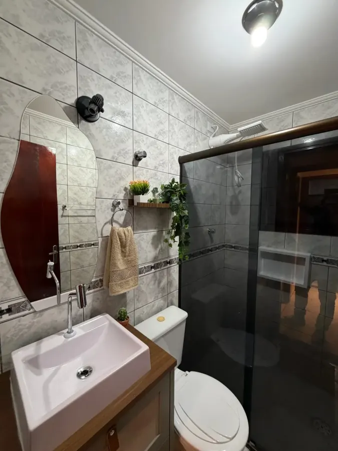 Apartamento 2 quartos no Guilhermina — foto 18