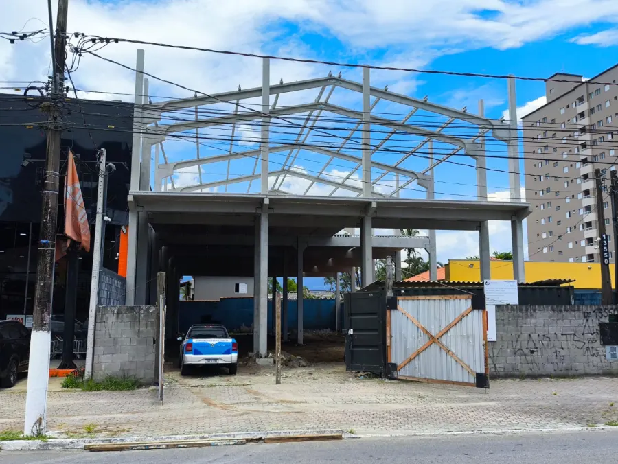 Terreno no Vila Caiçara — foto 4
