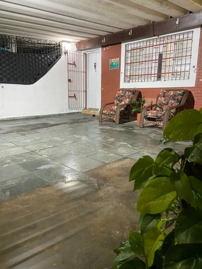 Apartamento 3 quartos no Guilhermina — foto 2