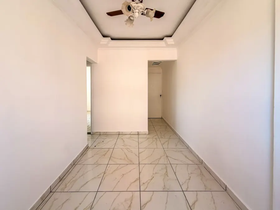 Apartamento 1 quarto no Canto do Forte — foto 5