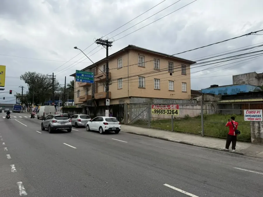 Terreno no Centro — foto 1