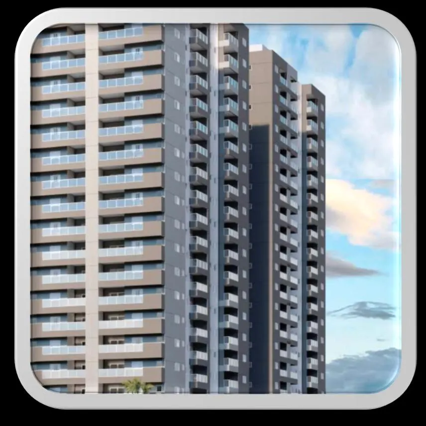 Apartamento 2 quartos no Centro — foto 5