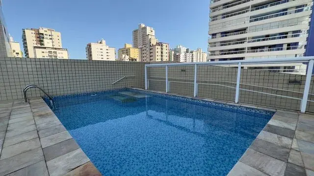 Apartamento 2 quartos no Aviação — foto 1