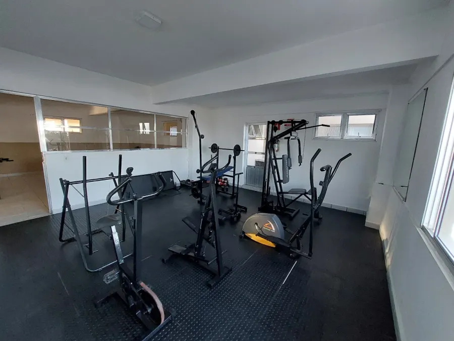 Apartamento 2 quartos no Balneário Flórida — foto 2