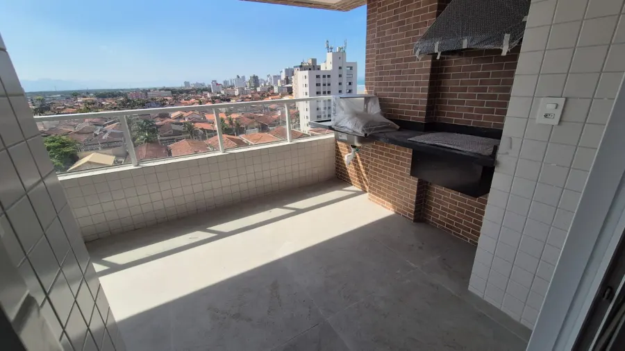 Apartamento 2 quartos no Jardim Imperador — foto 26