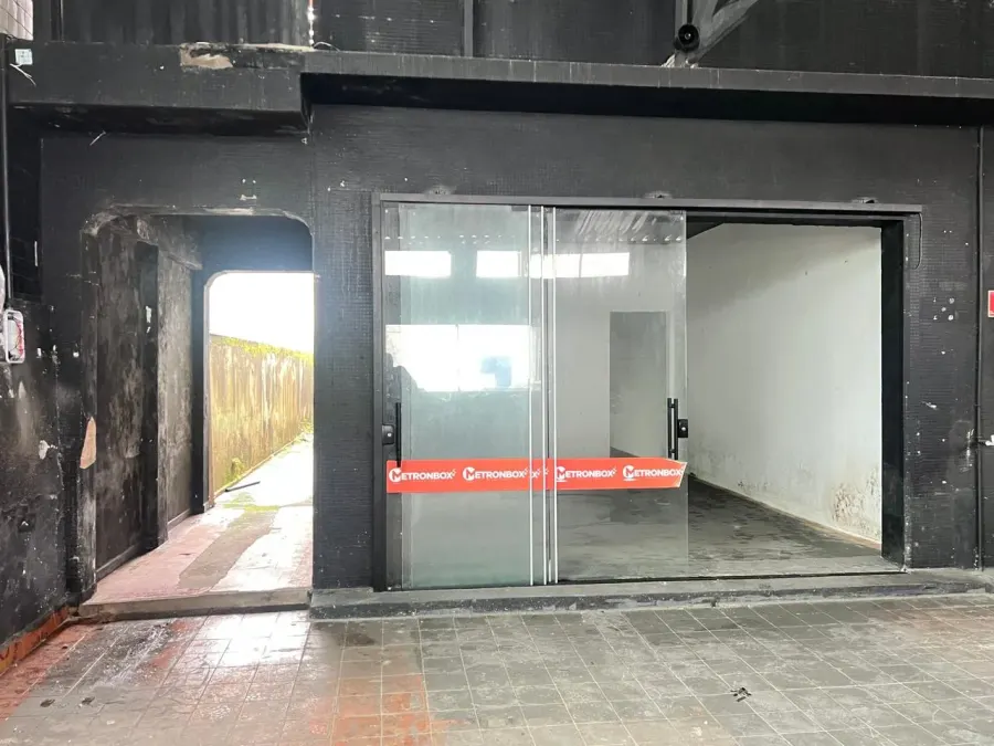 Casa para alugar em Caiçara, Guarujá - 109,82 m²