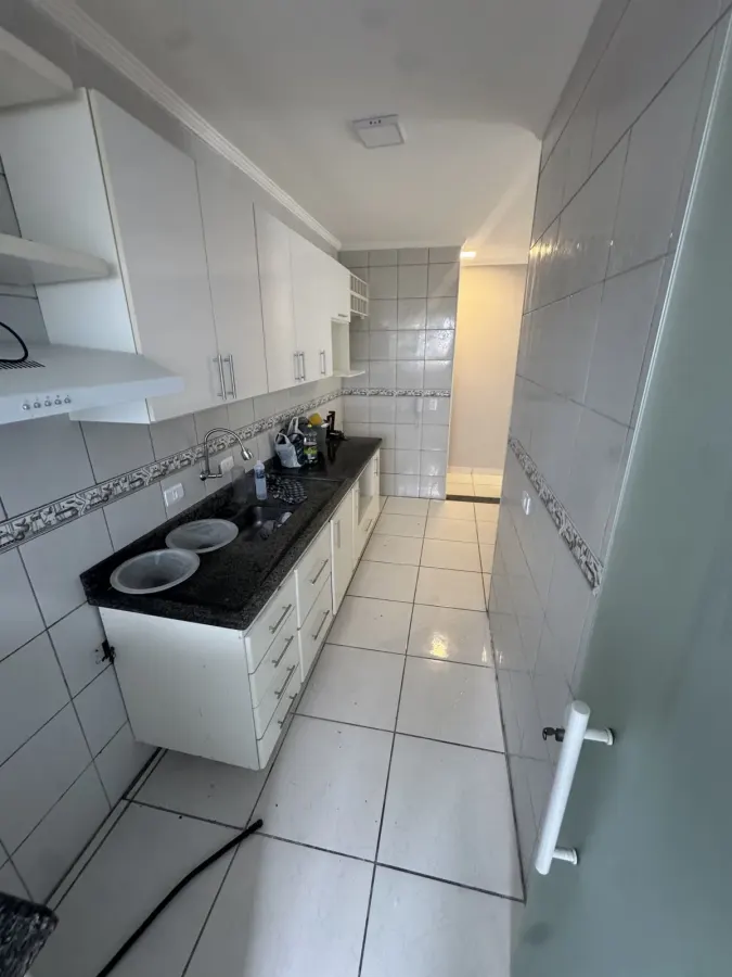 Apartamento 2 quartos no Vila Tupi — foto 6