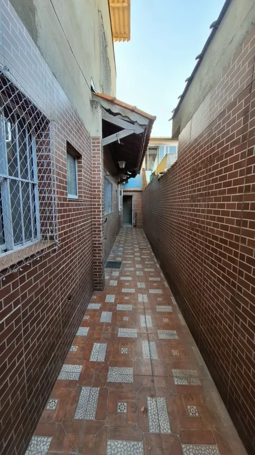Sobrado 3 quartos no Náutica III — foto 2