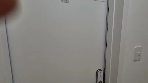 Apartamento 1 quarto no Canto do Forte — foto 1