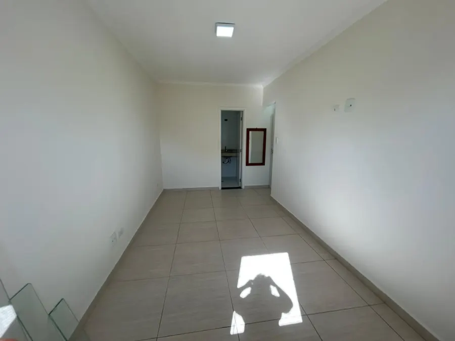 Apartamento 2 quartos no Canto do Forte — foto 2